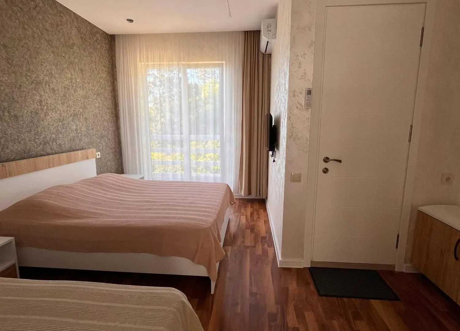 Saba-Nia Guest House Gonio 0*,  Georgia